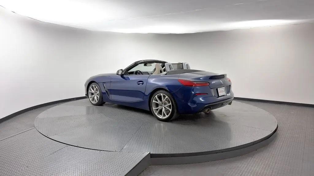 Florida Fine Cars - Used BMW Z4 2020 WEST PALM SDRIVE30I
