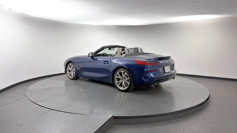 Florida Fine Cars - Used BMW Z4 2020 WEST PALM SDRIVE30I