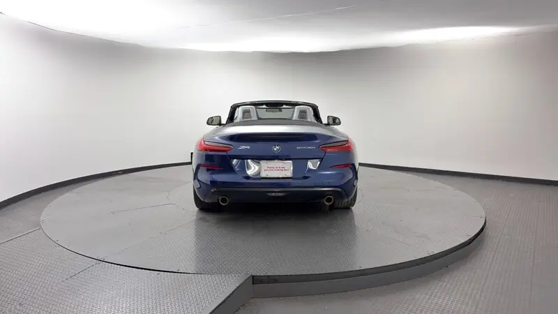 Florida Fine Cars - Used BMW Z4 2020 WEST PALM SDRIVE30I