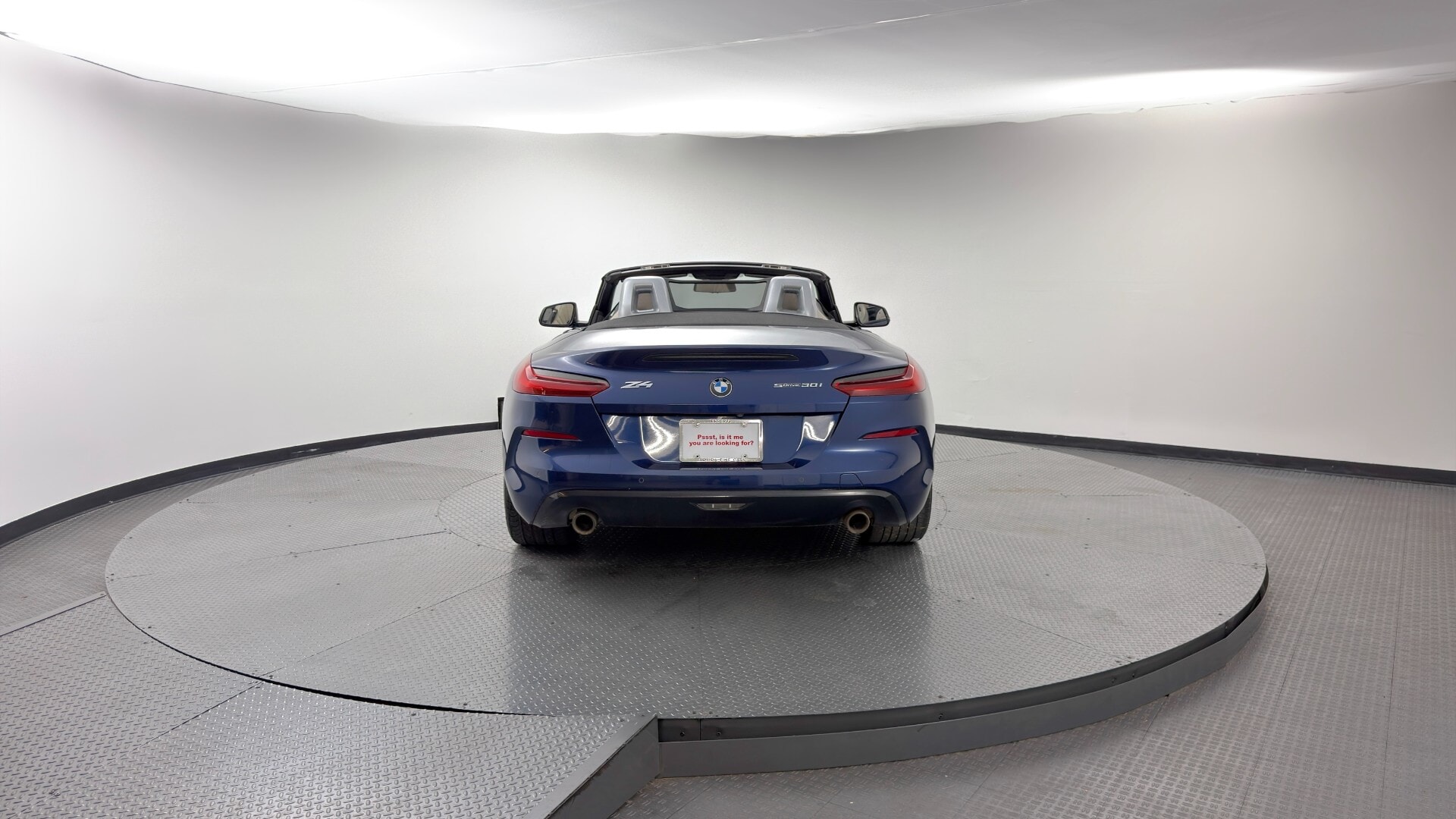 Florida Fine Cars - Used vehicle - CONVERTIBLE BMW Z4 2020