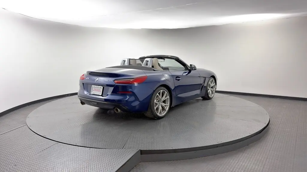 Florida Fine Cars - Used BMW Z4 2020 WEST PALM SDRIVE30I
