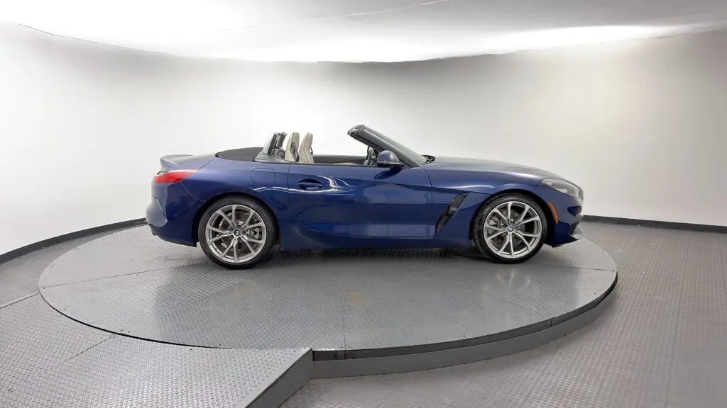 Florida Fine Cars - Used BMW Z4 2020 WEST PALM SDRIVE30I