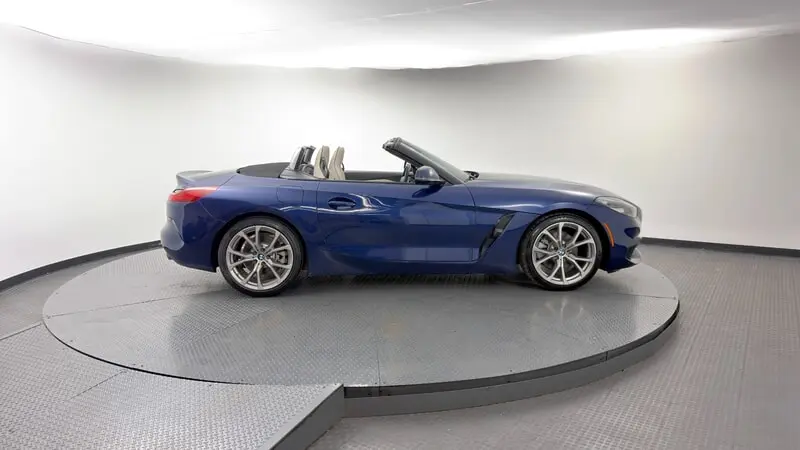 Florida Fine Cars - Used BMW Z4 2020 WEST PALM SDRIVE30I