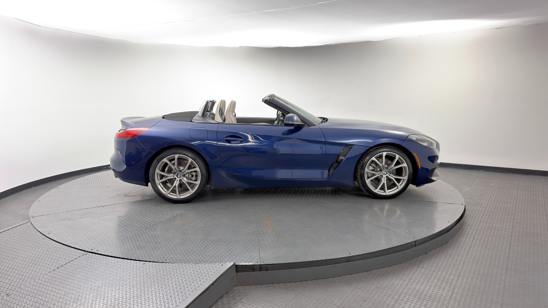 Florida Fine Cars - Used vehicle - CONVERTIBLE BMW Z4 2020