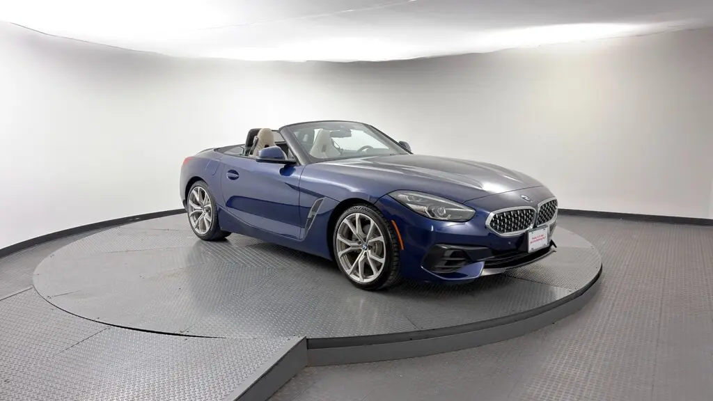 Florida Fine Cars - Used BMW Z4 2020 WEST PALM SDRIVE30I
