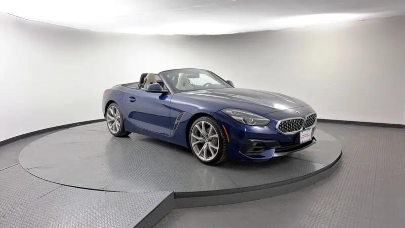 Florida Fine Cars - Used BMW Z4 2020 WEST PALM SDRIVE30I
