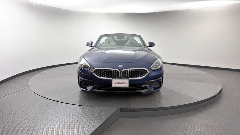 Florida Fine Cars - Used BMW Z4 2020 WEST PALM SDRIVE30I