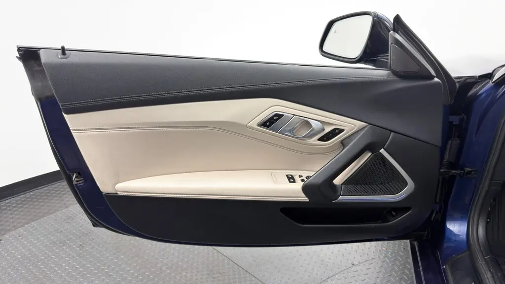 Florida Fine Cars - Used BMW Z4 2020 WEST PALM SDRIVE30I