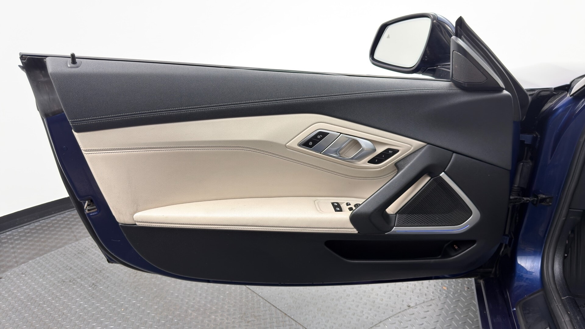 Florida Fine Cars - Used vehicle - CONVERTIBLE BMW Z4 2020