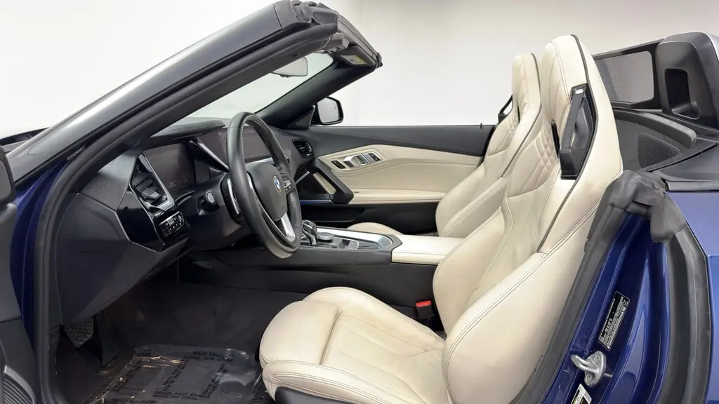 Florida Fine Cars - Used BMW Z4 2020 WEST PALM SDRIVE30I