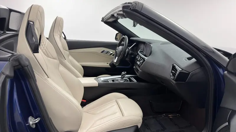 Florida Fine Cars - Used BMW Z4 2020 WEST PALM SDRIVE30I