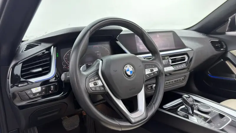 Florida Fine Cars - Used BMW Z4 2020 WEST PALM SDRIVE30I