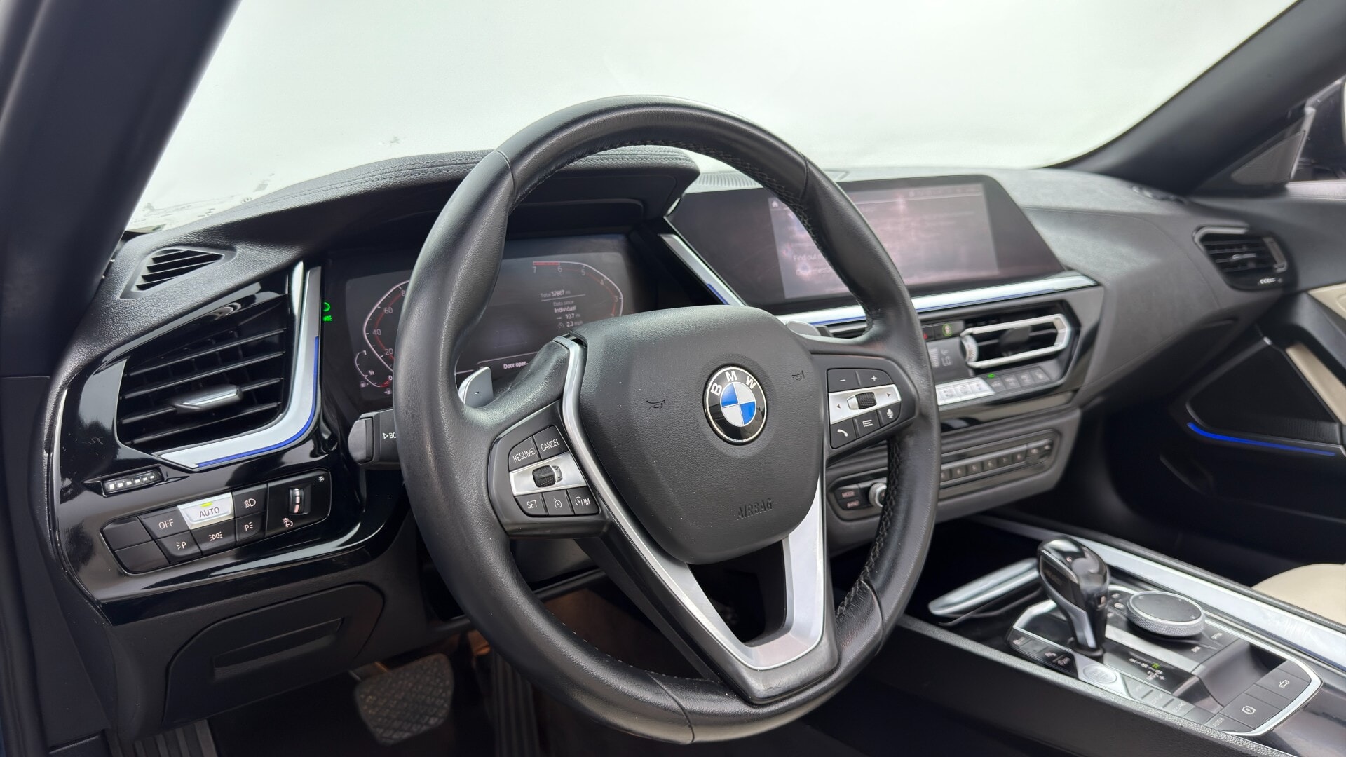 Florida Fine Cars - Used vehicle - CONVERTIBLE BMW Z4 2020