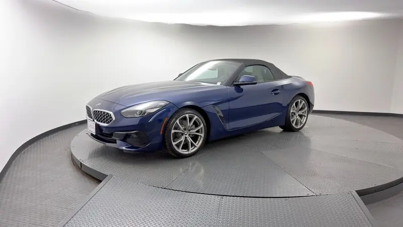 Florida Fine Cars - Used BMW Z4 2020 WEST PALM SDRIVE30I