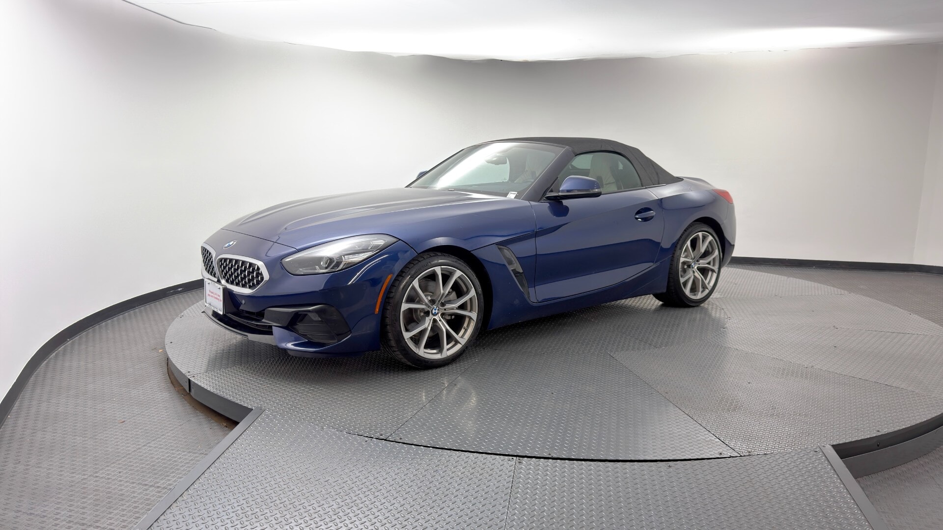 Florida Fine Cars - Used vehicle - CONVERTIBLE BMW Z4 2020