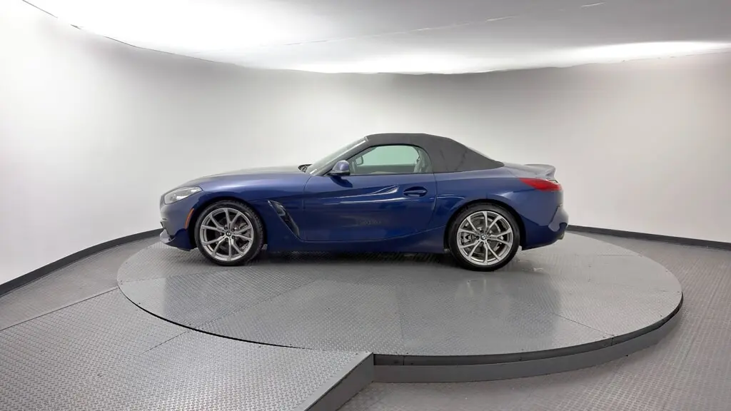Florida Fine Cars - Used BMW Z4 2020 WEST PALM SDRIVE30I