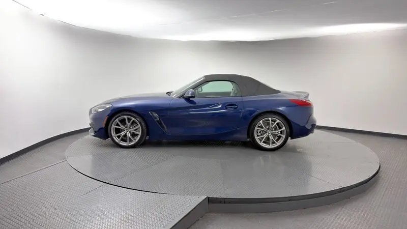 Florida Fine Cars - Used BMW Z4 2020 WEST PALM SDRIVE30I
