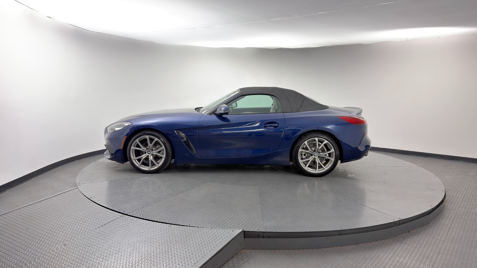 Florida Fine Cars - Used vehicle - CONVERTIBLE BMW Z4 2020
