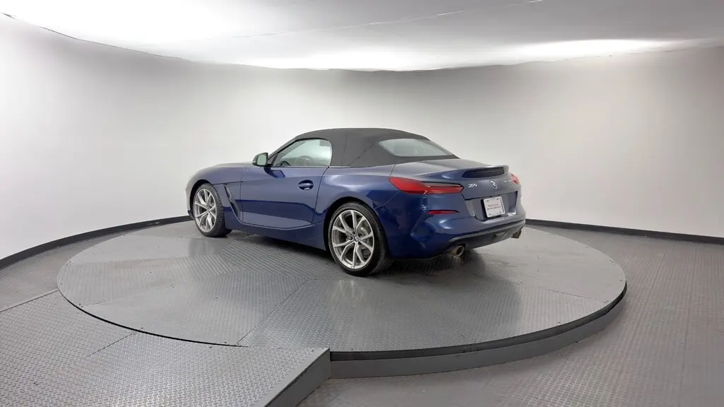 Florida Fine Cars - Used BMW Z4 2020 WEST PALM SDRIVE30I
