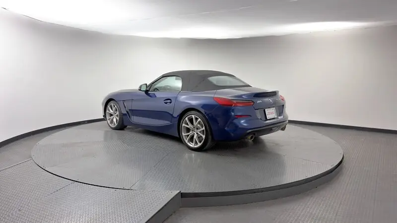 Florida Fine Cars - Used BMW Z4 2020 WEST PALM SDRIVE30I