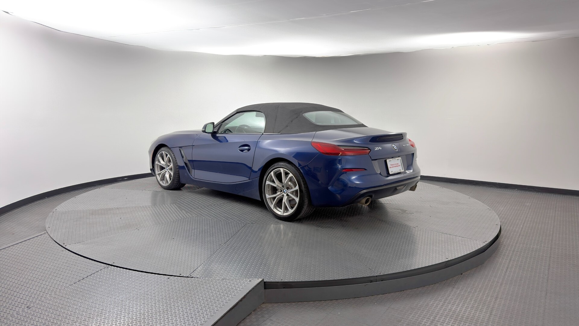 Florida Fine Cars - Used vehicle - CONVERTIBLE BMW Z4 2020