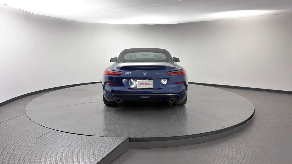 Florida Fine Cars - Used BMW Z4 2020 WEST PALM SDRIVE30I