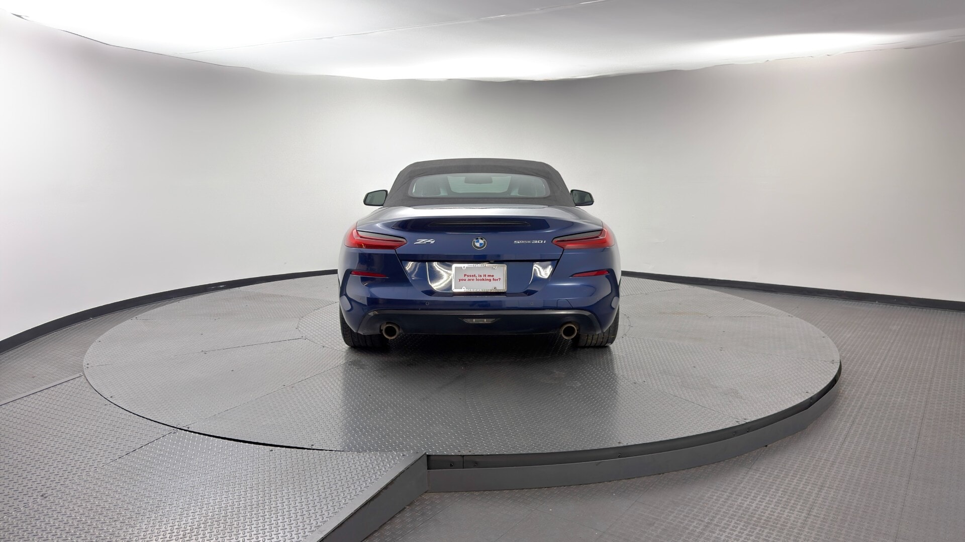 Florida Fine Cars - Used vehicle - CONVERTIBLE BMW Z4 2020