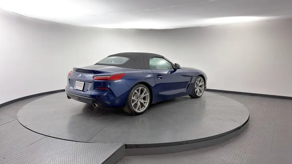 Florida Fine Cars - Used BMW Z4 2020 WEST PALM SDRIVE30I