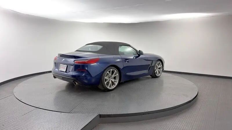Florida Fine Cars - Used BMW Z4 2020 WEST PALM SDRIVE30I