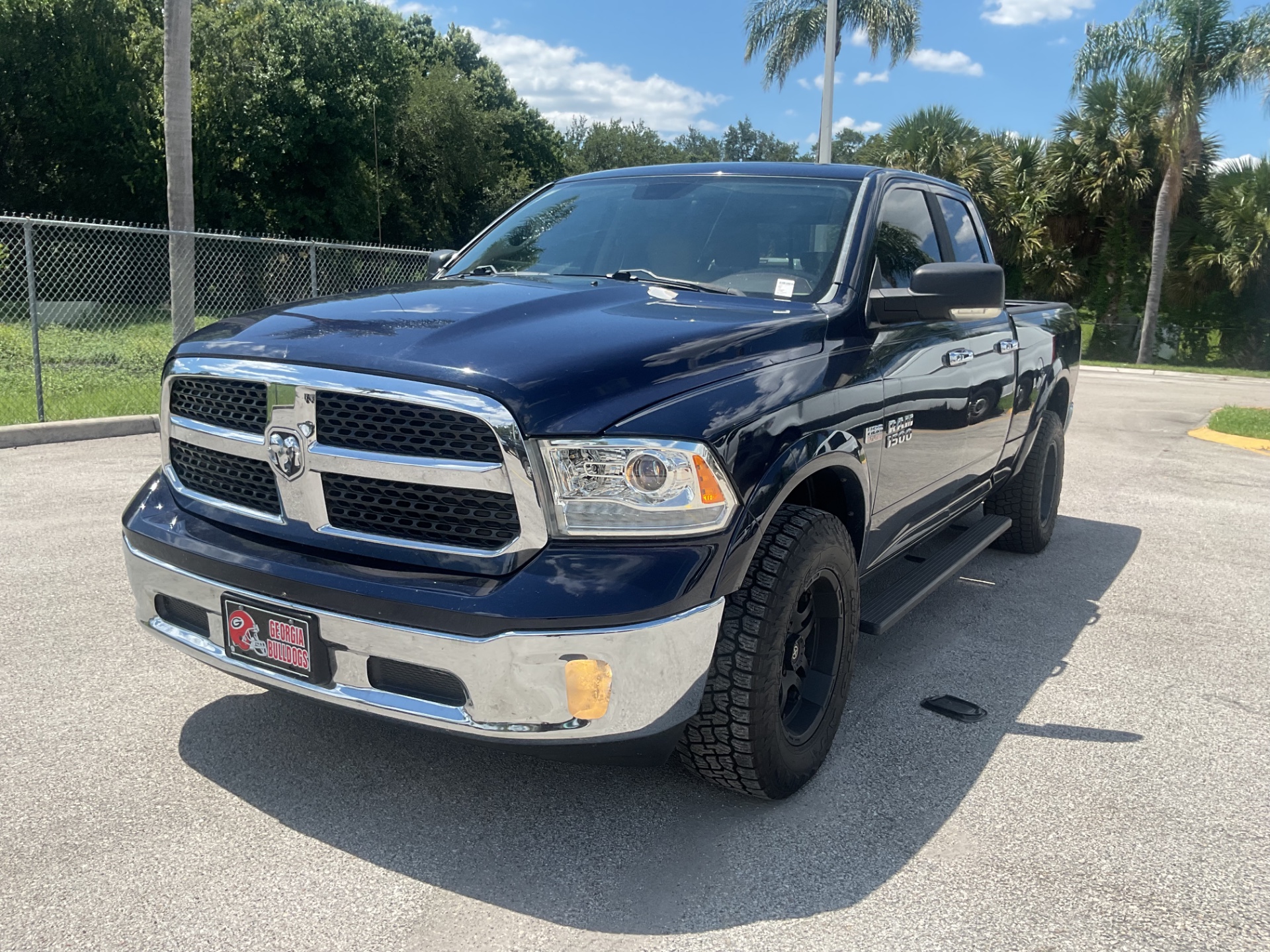 Florida Fine Cars - Used vehicle - TRUCK RAM 1500 2013