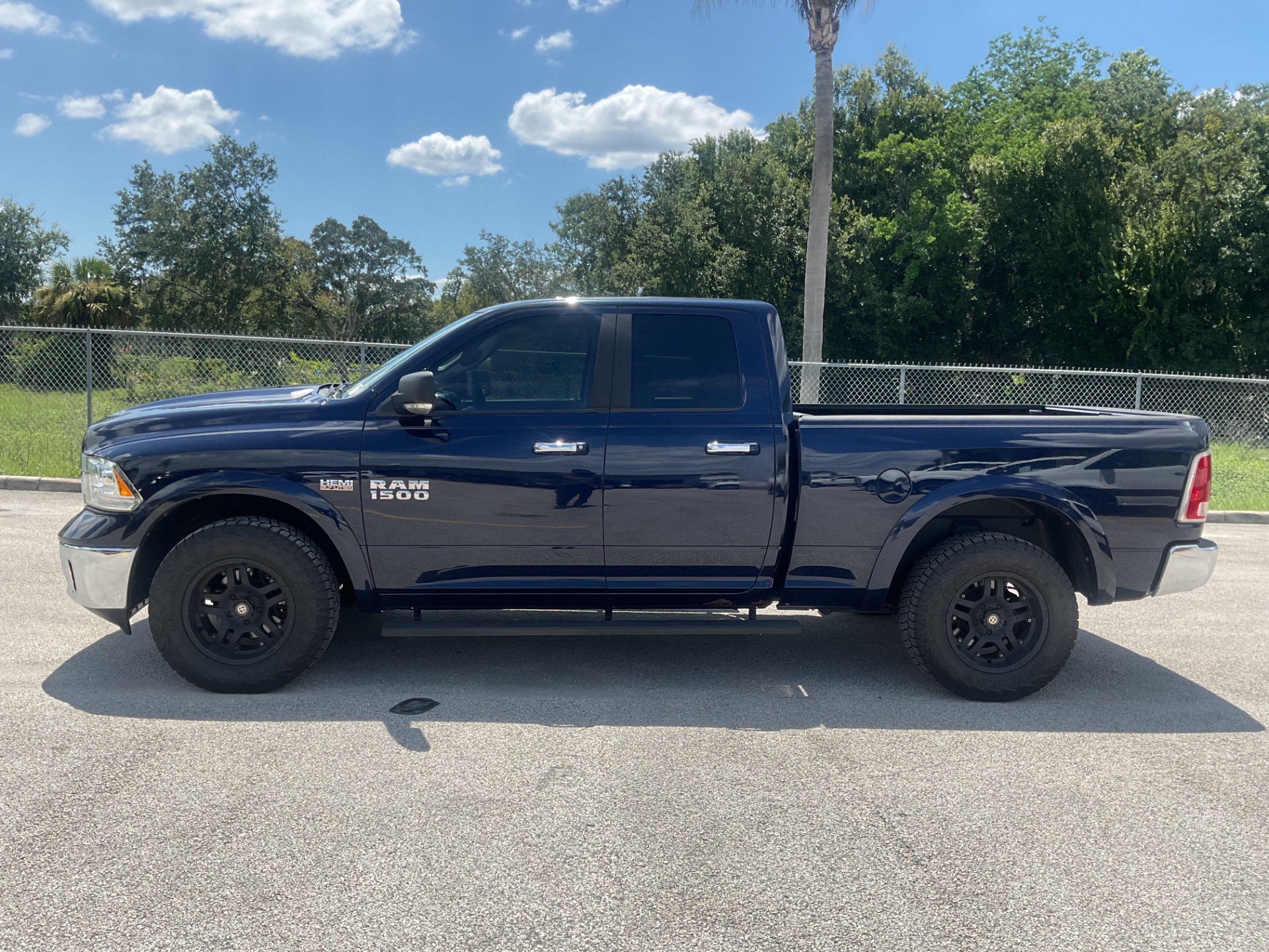 Florida Fine Cars - Used vehicle - TRUCK RAM 1500 2013