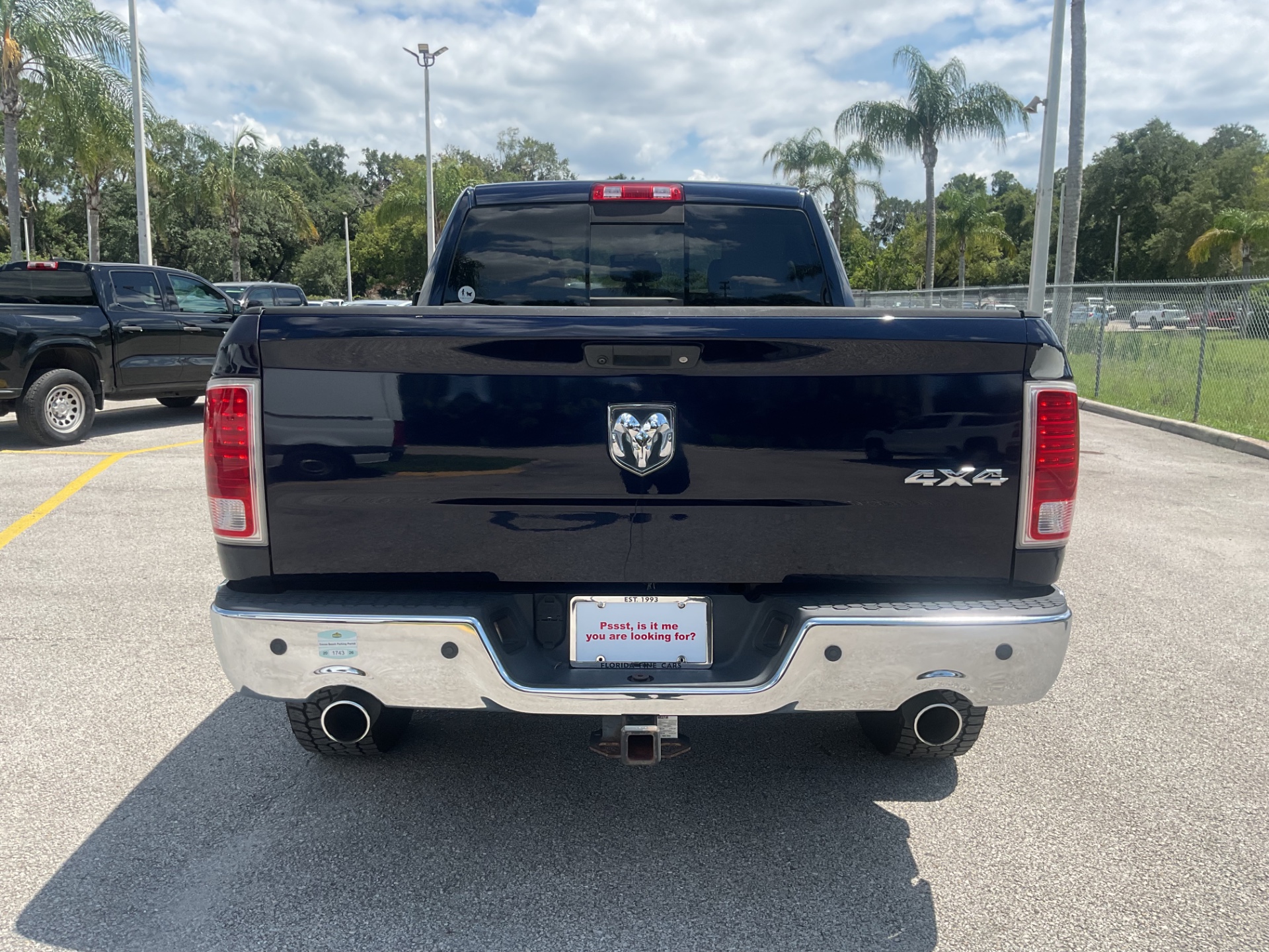 Florida Fine Cars - Used vehicle - TRUCK RAM 1500 2013