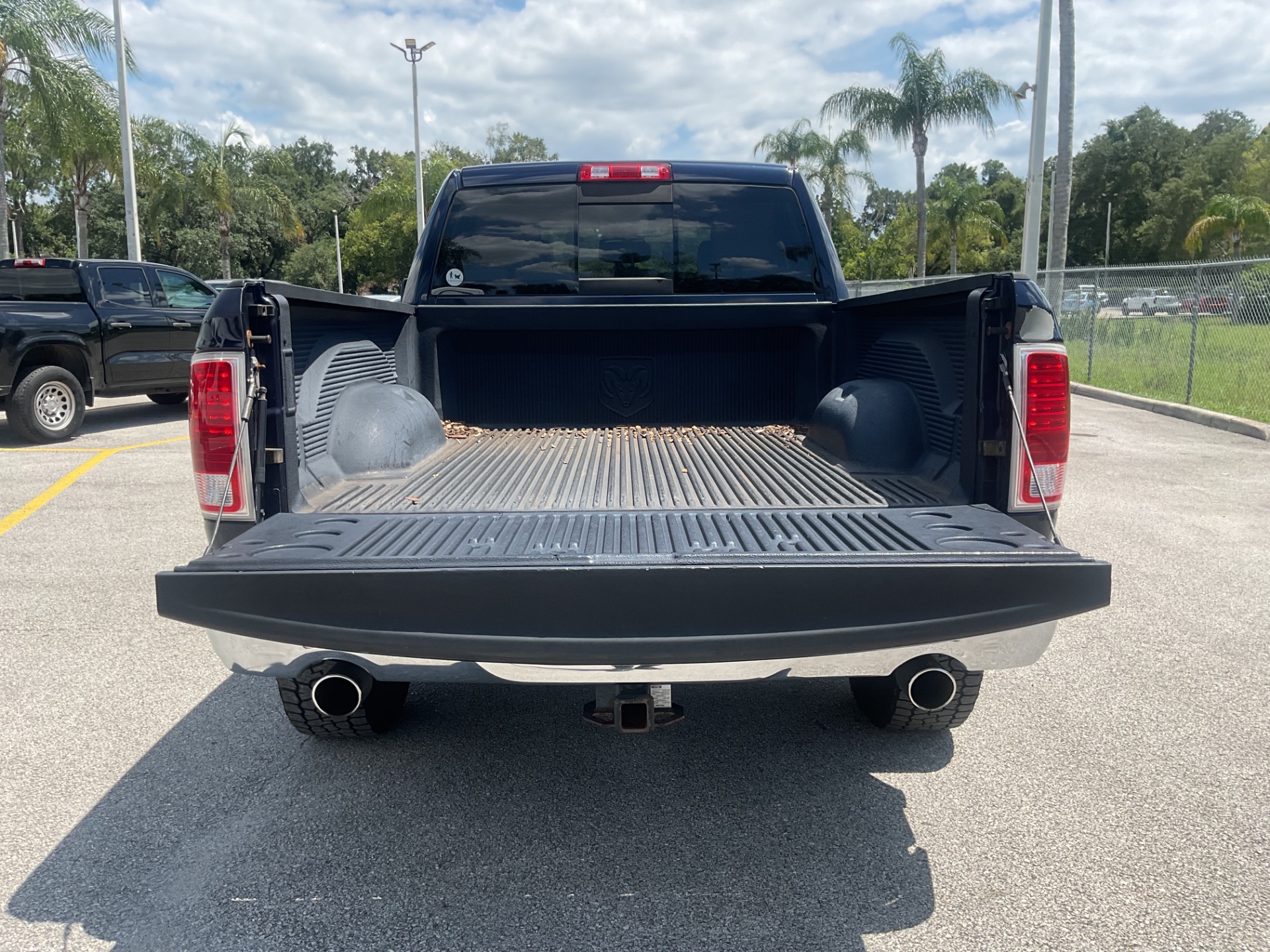 Florida Fine Cars - Used vehicle - TRUCK RAM 1500 2013