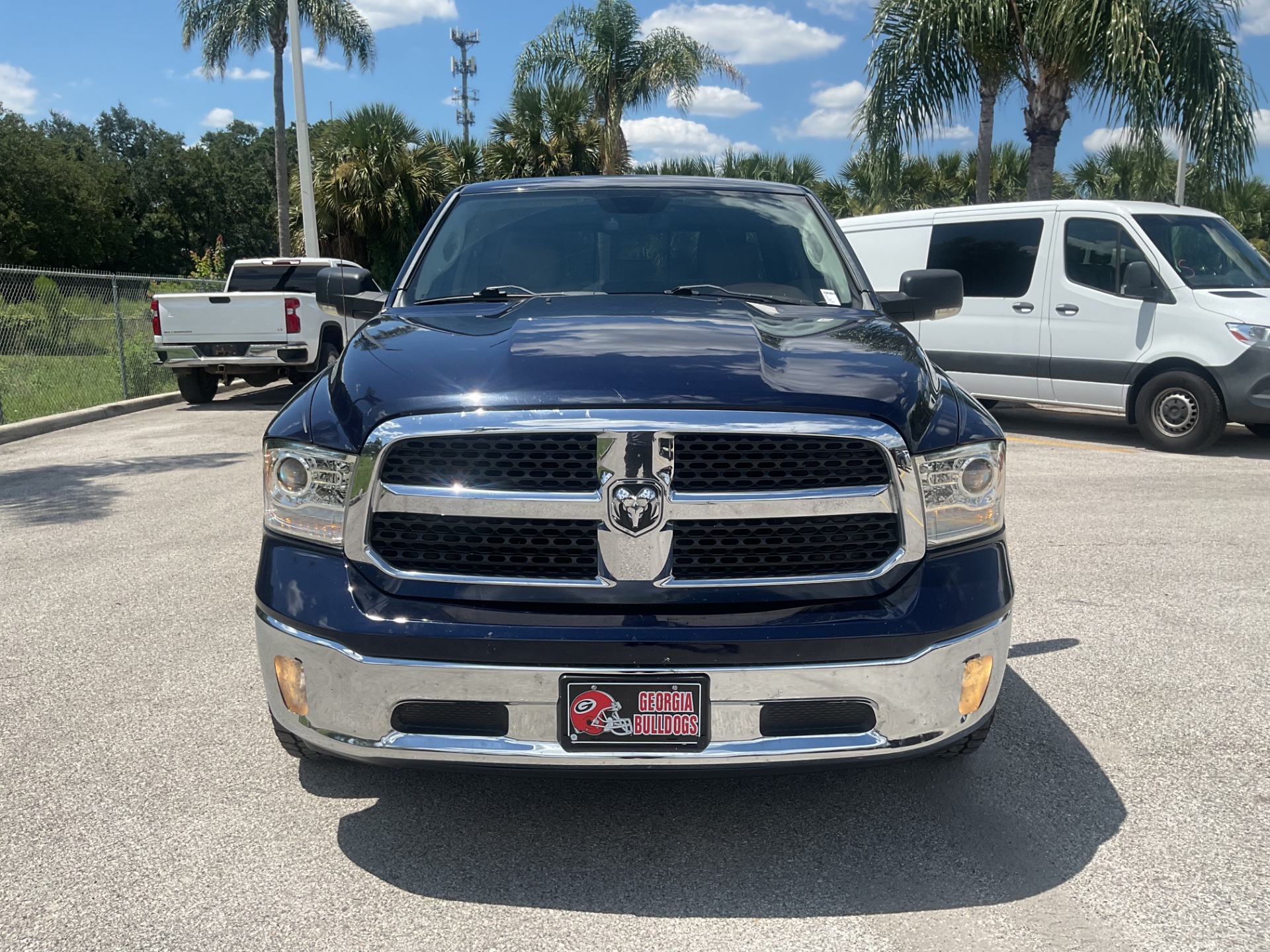 Florida Fine Cars - Used vehicle - TRUCK RAM 1500 2013