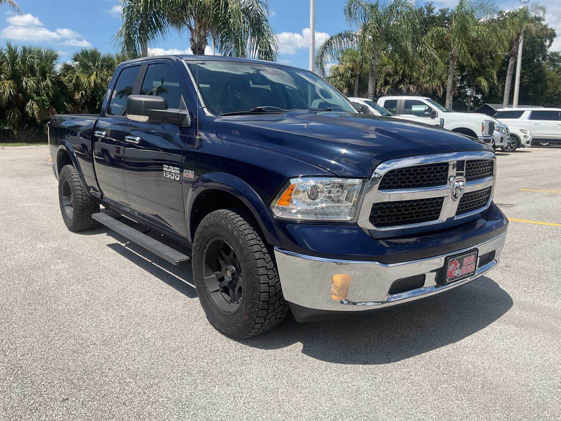 Florida Fine Cars - Used vehicle - TRUCK RAM 1500 2013