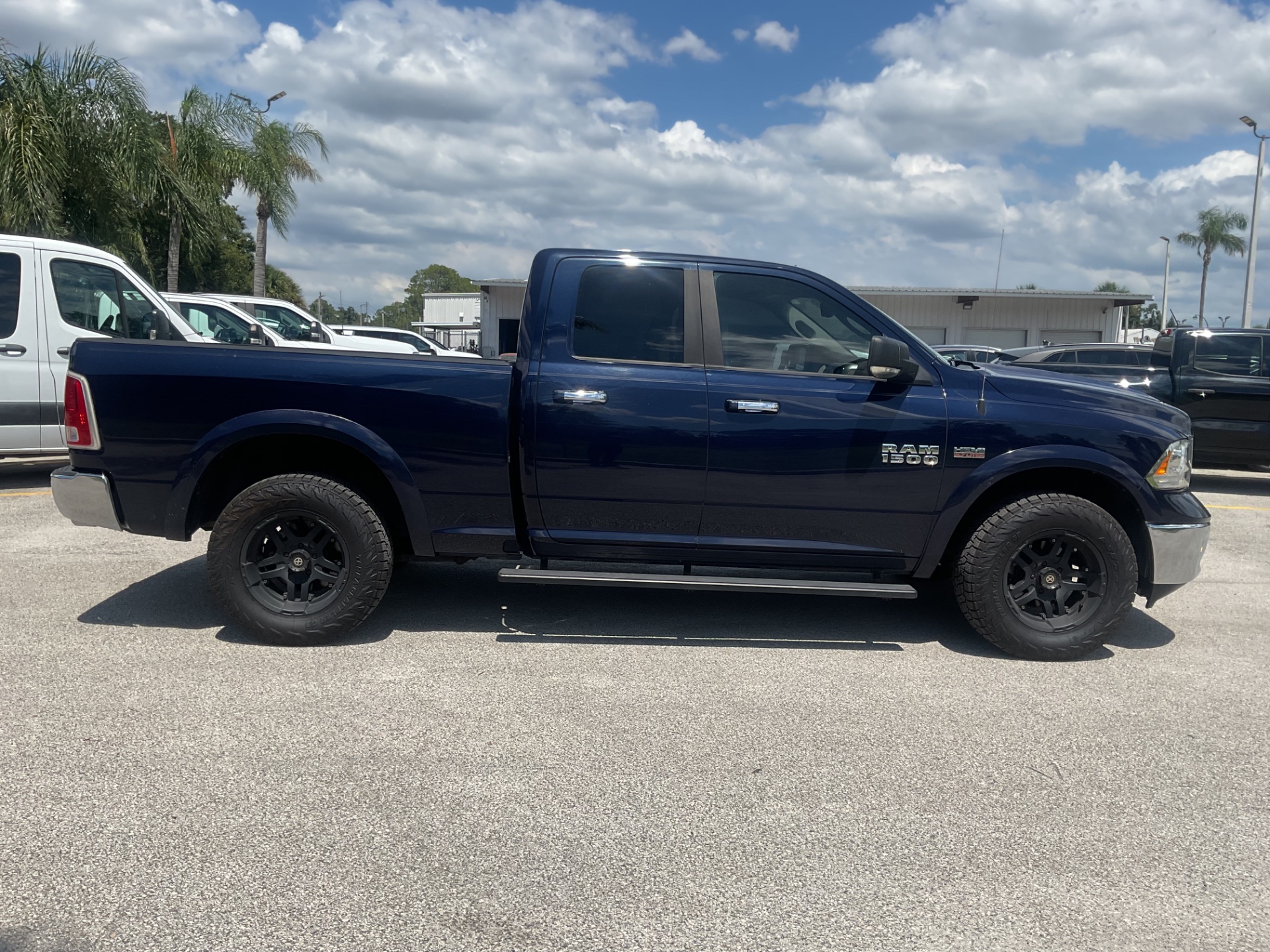 Florida Fine Cars - Used vehicle - TRUCK RAM 1500 2013