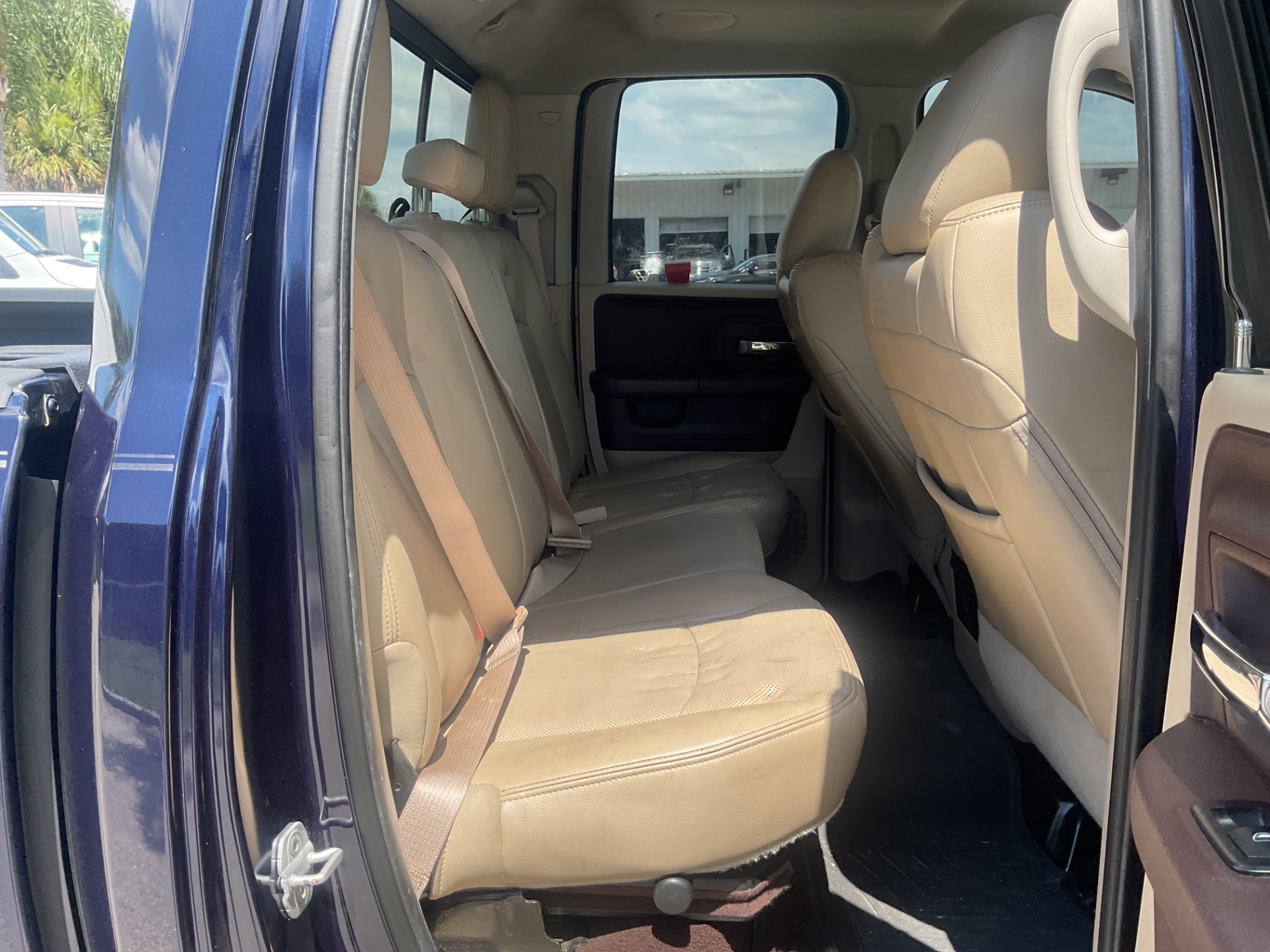 Florida Fine Cars - Used vehicle - TRUCK RAM 1500 2013