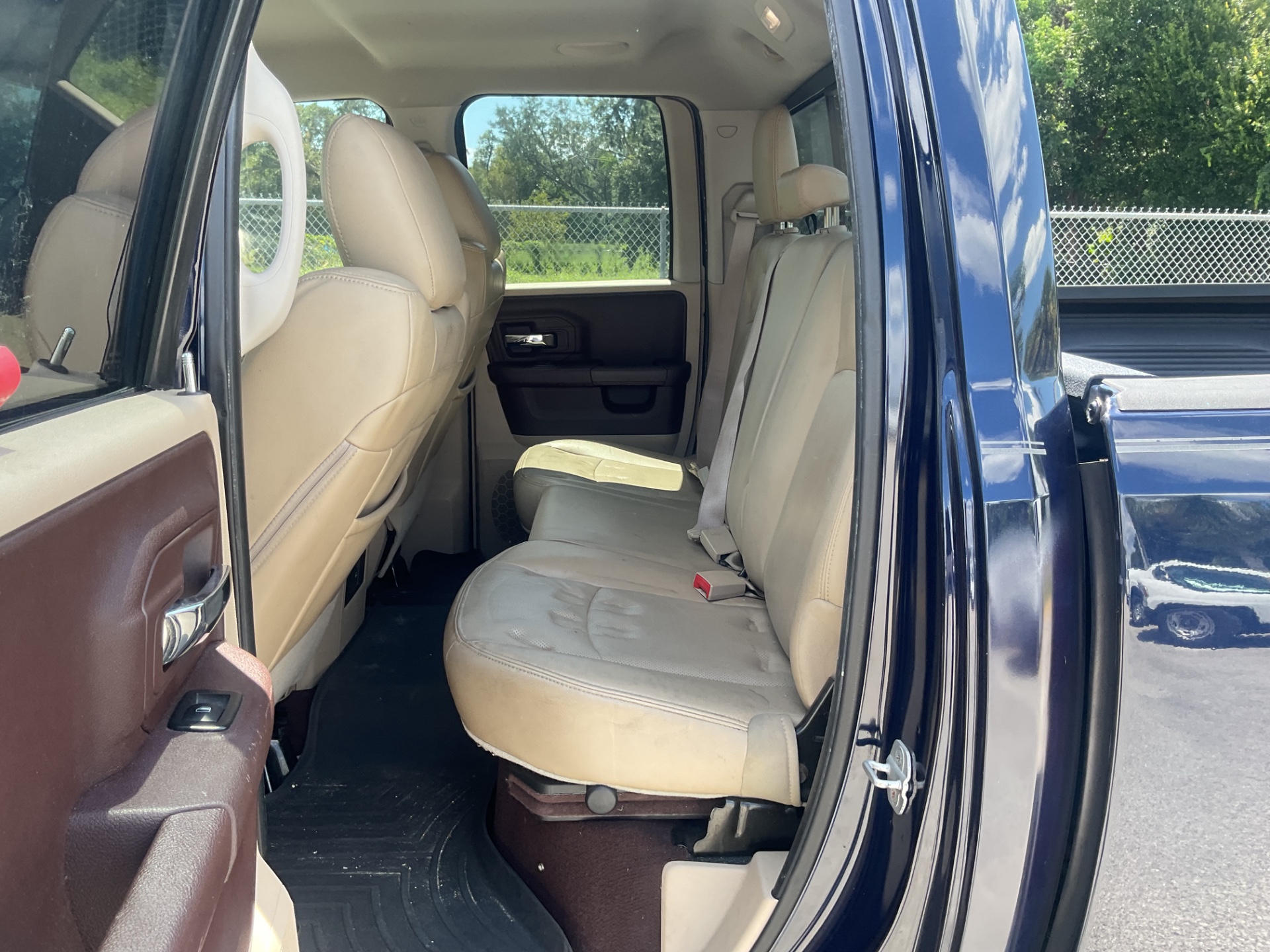 Florida Fine Cars - Used vehicle - TRUCK RAM 1500 2013