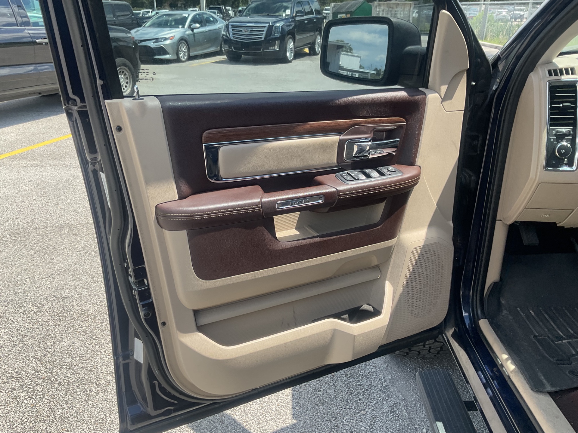 Florida Fine Cars - Used vehicle - TRUCK RAM 1500 2013