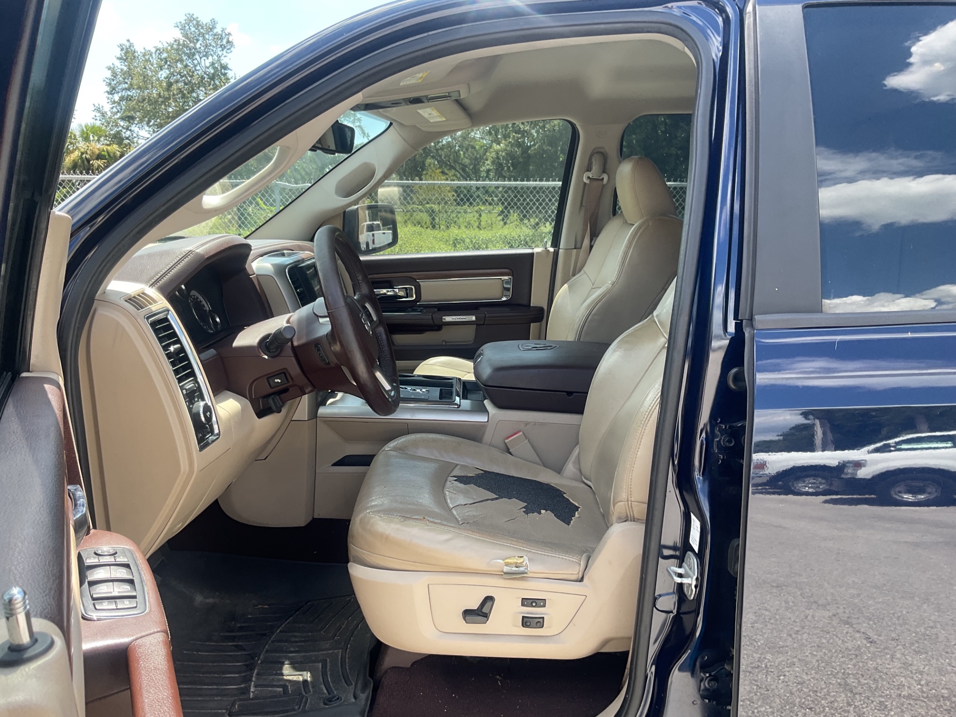 Florida Fine Cars - Used vehicle - TRUCK RAM 1500 2013