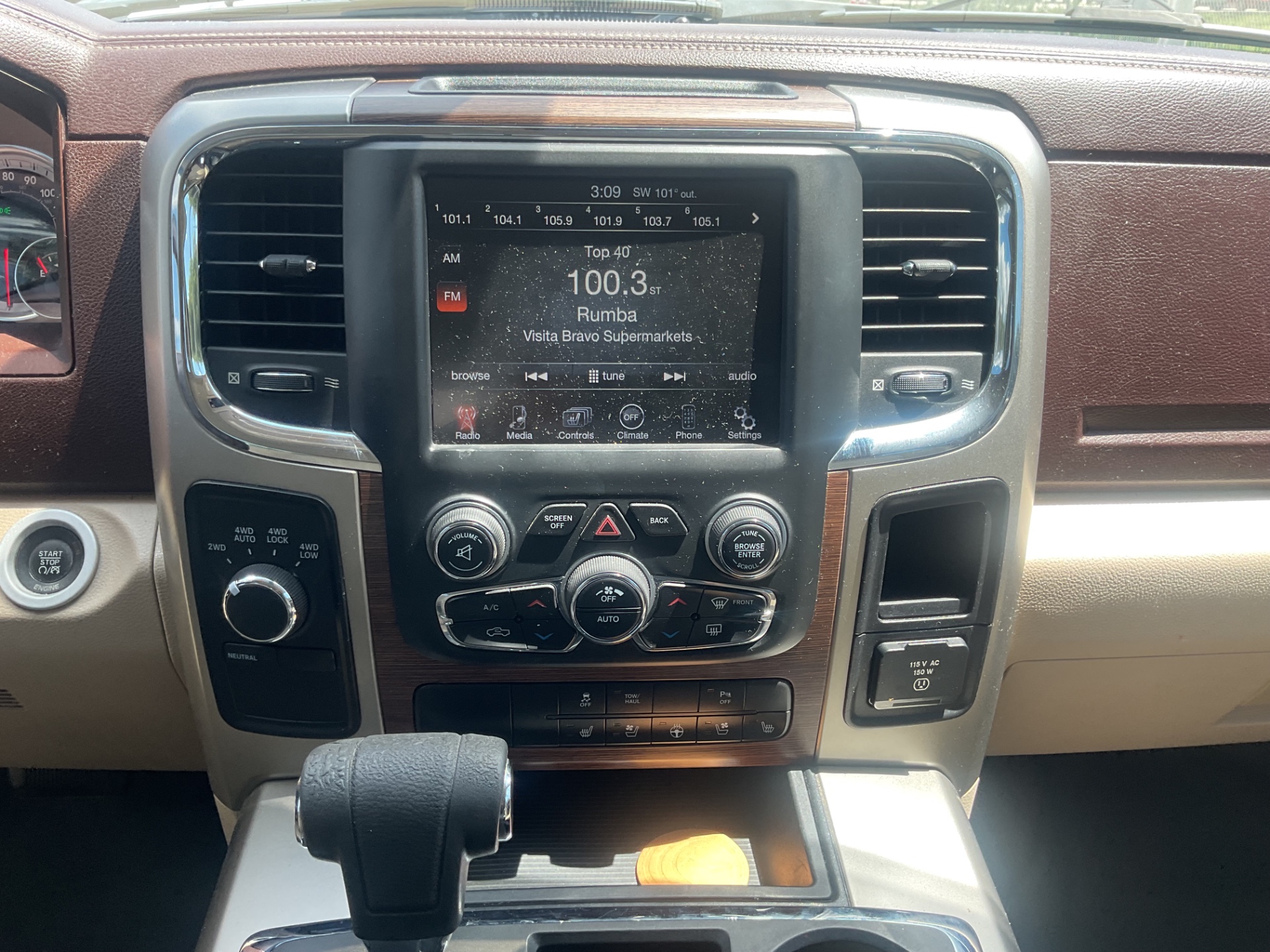 Florida Fine Cars - Used vehicle - TRUCK RAM 1500 2013
