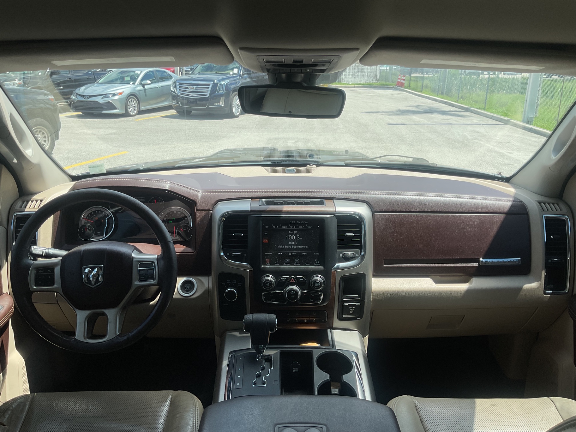Florida Fine Cars - Used vehicle - TRUCK RAM 1500 2013