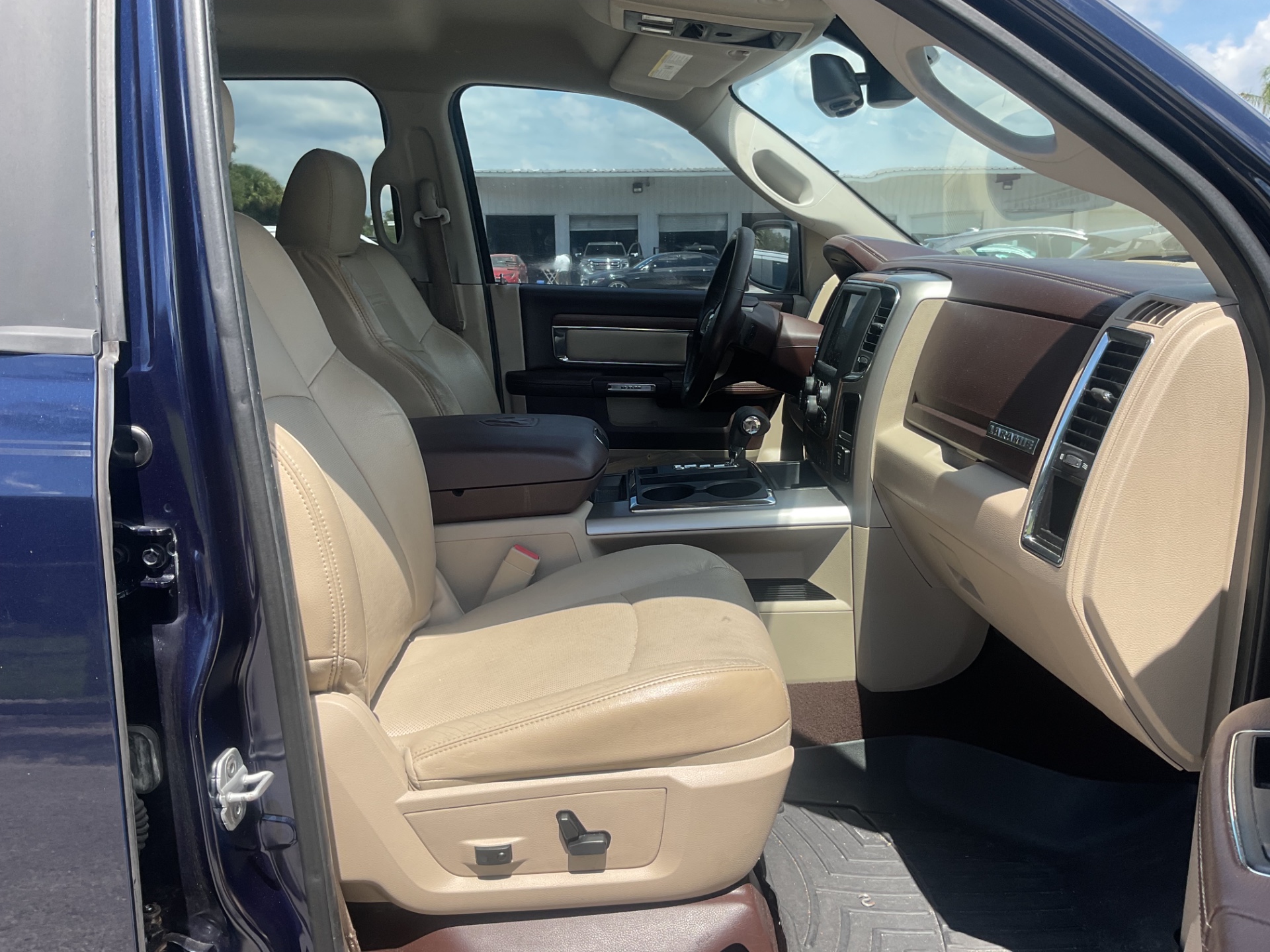 Florida Fine Cars - Used vehicle - TRUCK RAM 1500 2013