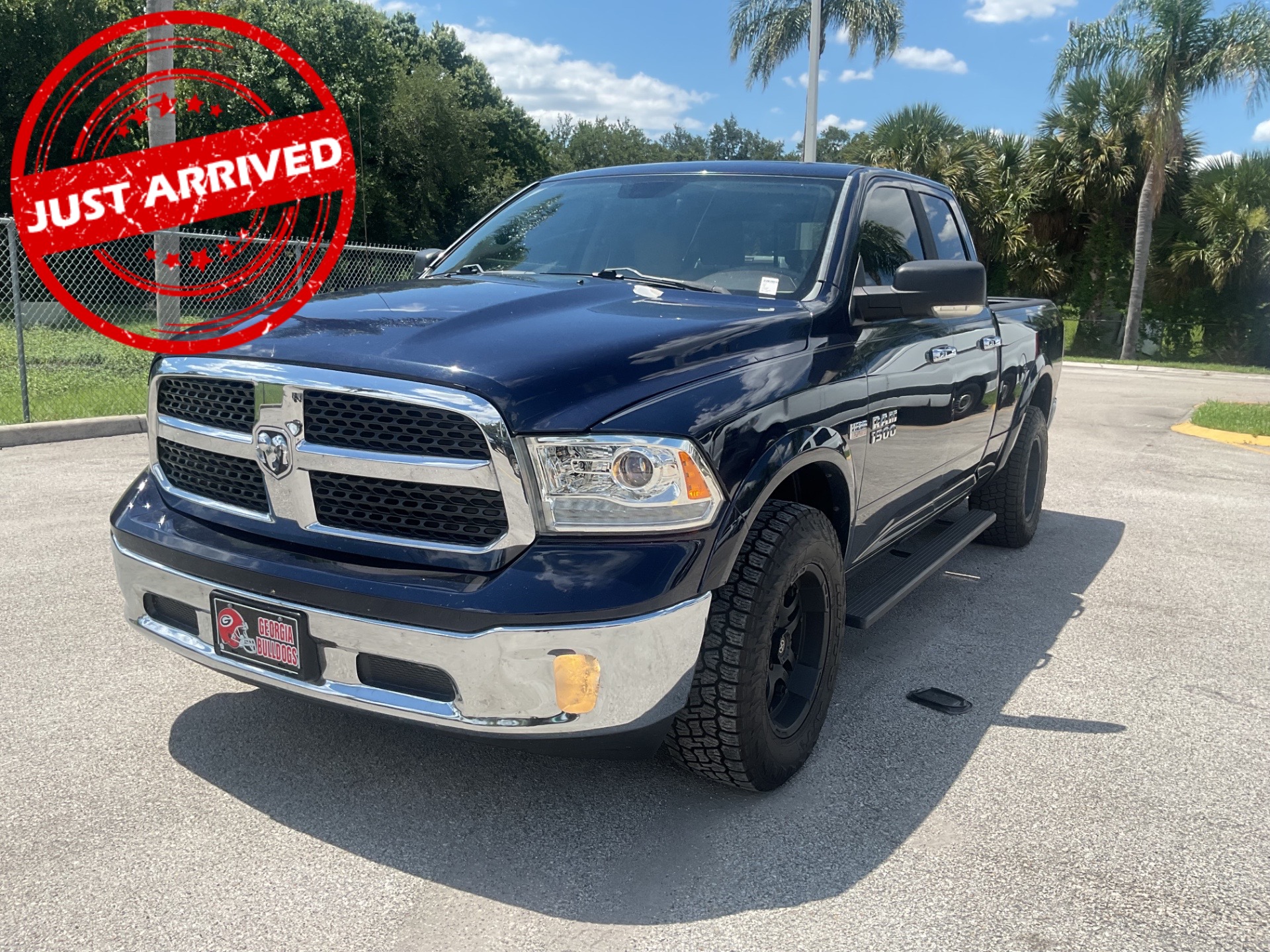 Florida Fine Cars - Used vehicle - TRUCK RAM 1500 2013