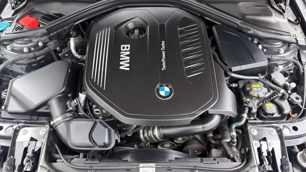 Florida Fine Cars - Used BMW 4 SERIES 2018 WEST PALM 440I