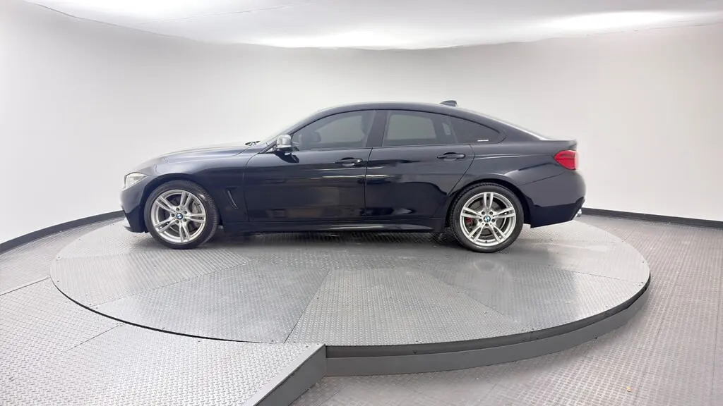 Florida Fine Cars - Used BMW 4 SERIES 2018 WEST PALM 440I