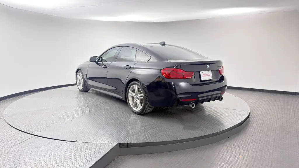 Florida Fine Cars - Used BMW 4 SERIES 2018 WEST PALM 440I