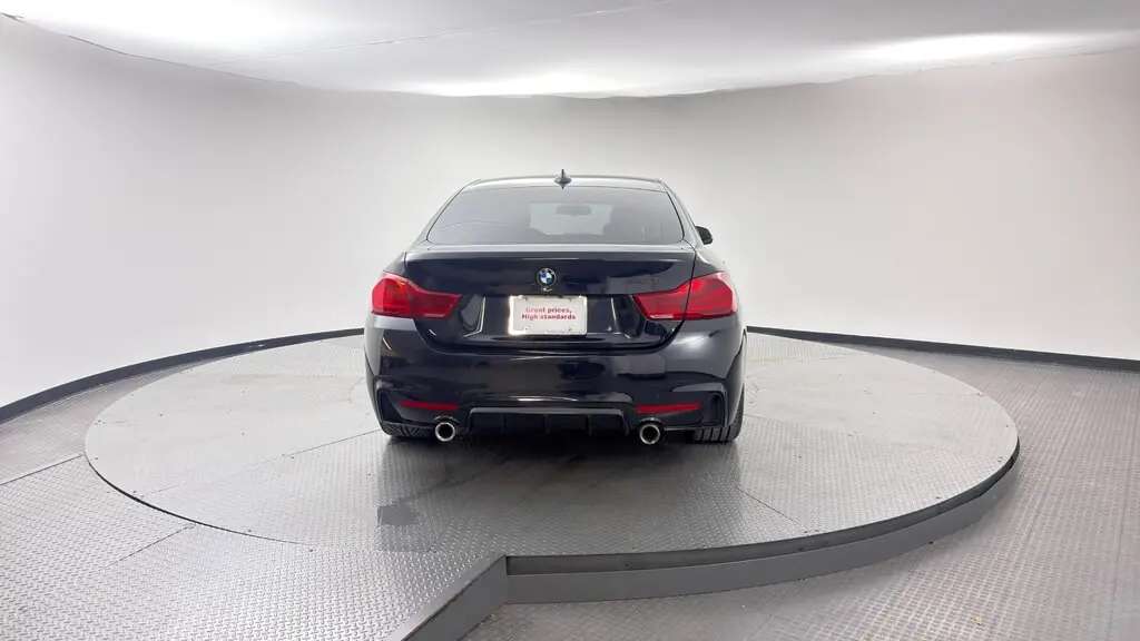 Florida Fine Cars - Used BMW 4 SERIES 2018 WEST PALM 440I
