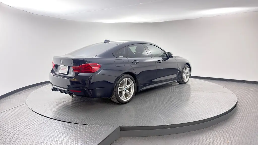 Florida Fine Cars - Used BMW 4 SERIES 2018 WEST PALM 440I