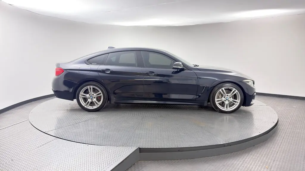 Florida Fine Cars - Used BMW 4 SERIES 2018 WEST PALM 440I
